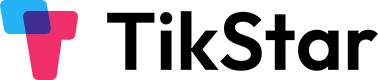 tikstar logo